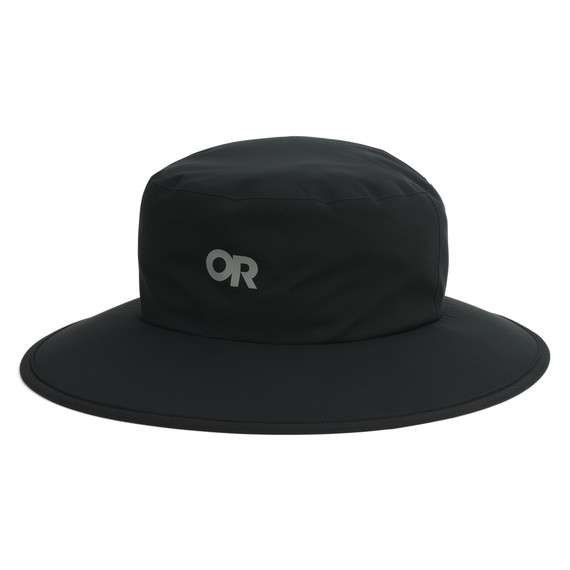 Stratoburst Rain Hat